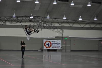 Gamera Feb 27, 2013